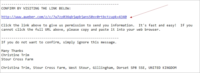 Deepest Email
